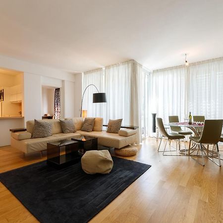 Luxury Apartment Sara ザダル エクステリア 写真