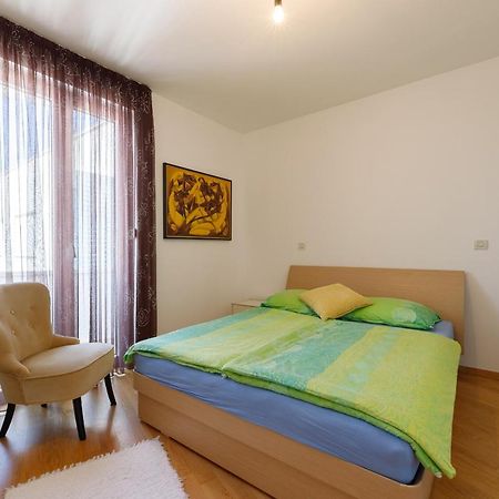Luxury Apartment Sara ザダル エクステリア 写真