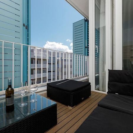 Luxury Apartment Sara ザダル エクステリア 写真