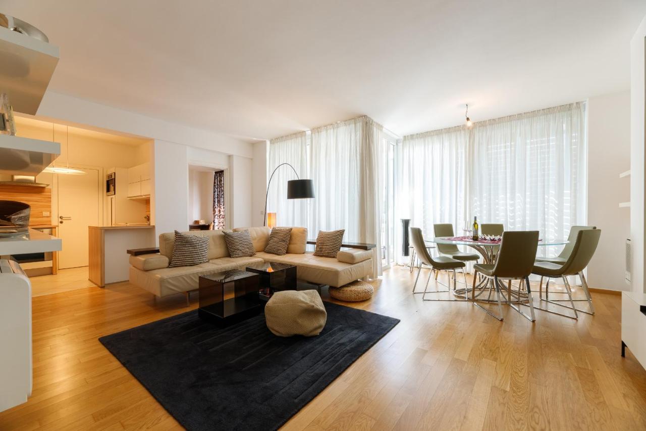 Luxury Apartment Sara ザダル エクステリア 写真