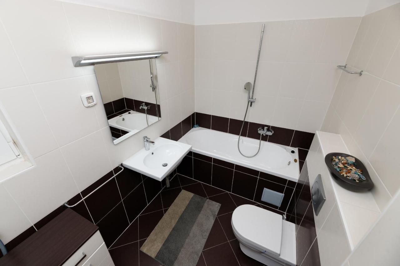 Luxury Apartment Sara ザダル エクステリア 写真