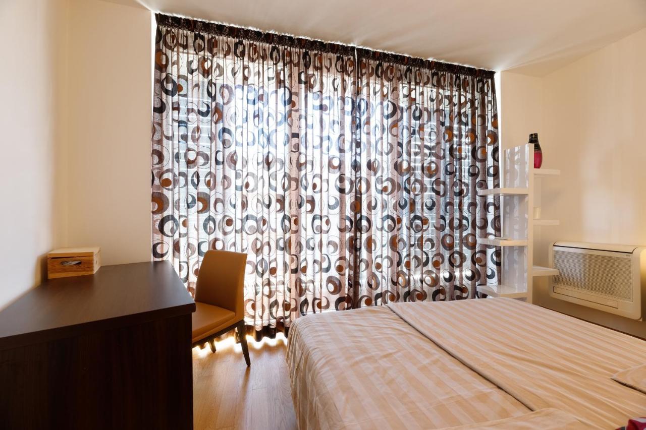 Luxury Apartment Sara ザダル エクステリア 写真