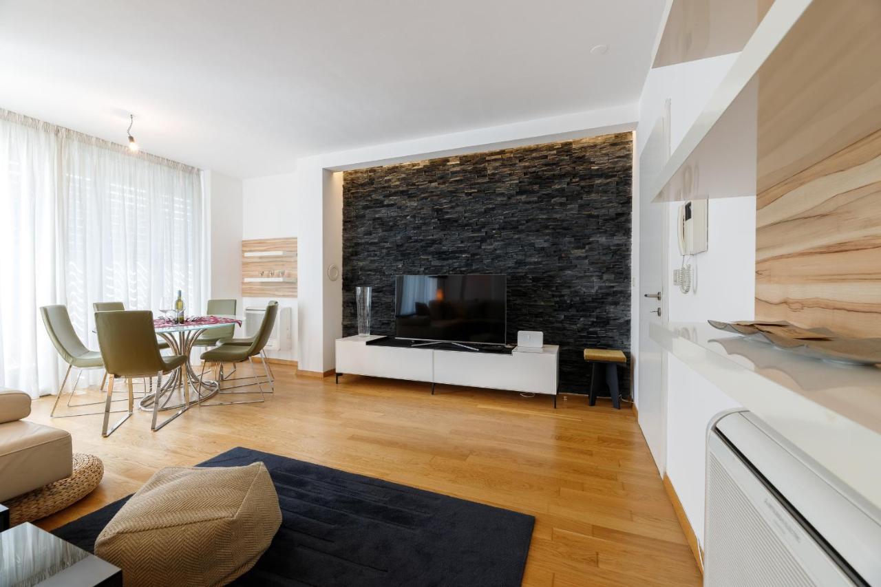 Luxury Apartment Sara ザダル エクステリア 写真