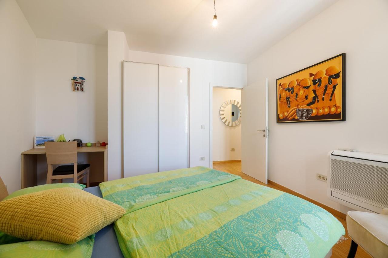 Luxury Apartment Sara ザダル エクステリア 写真
