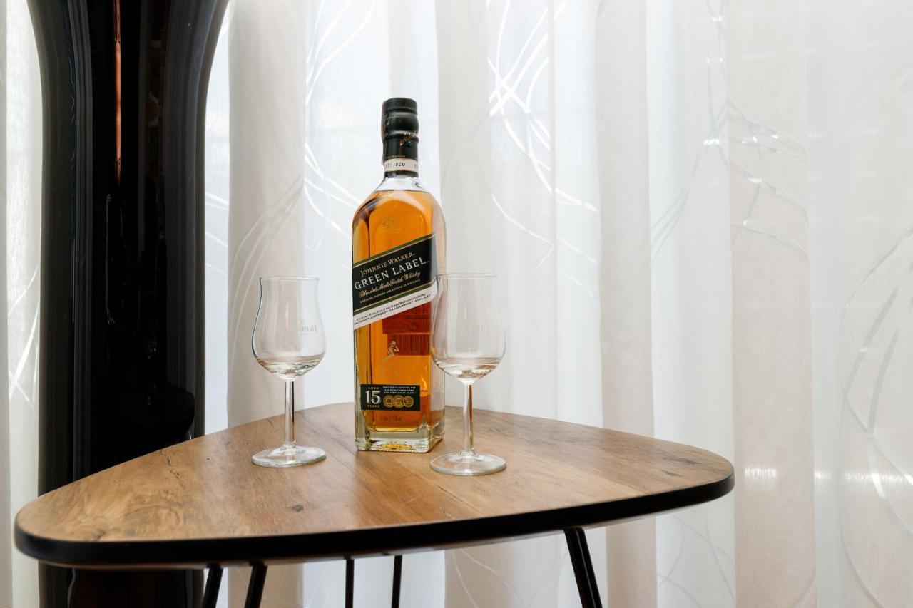 Luxury Apartment Sara ザダル エクステリア 写真