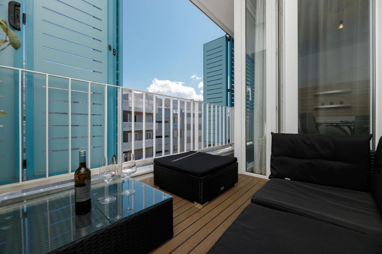 Luxury Apartment Sara ザダル エクステリア 写真