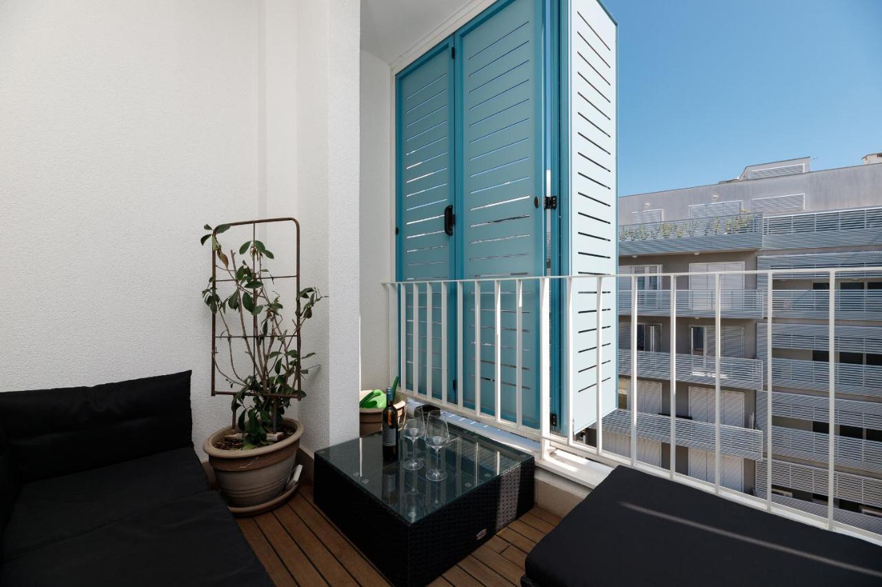 Luxury Apartment Sara ザダル エクステリア 写真