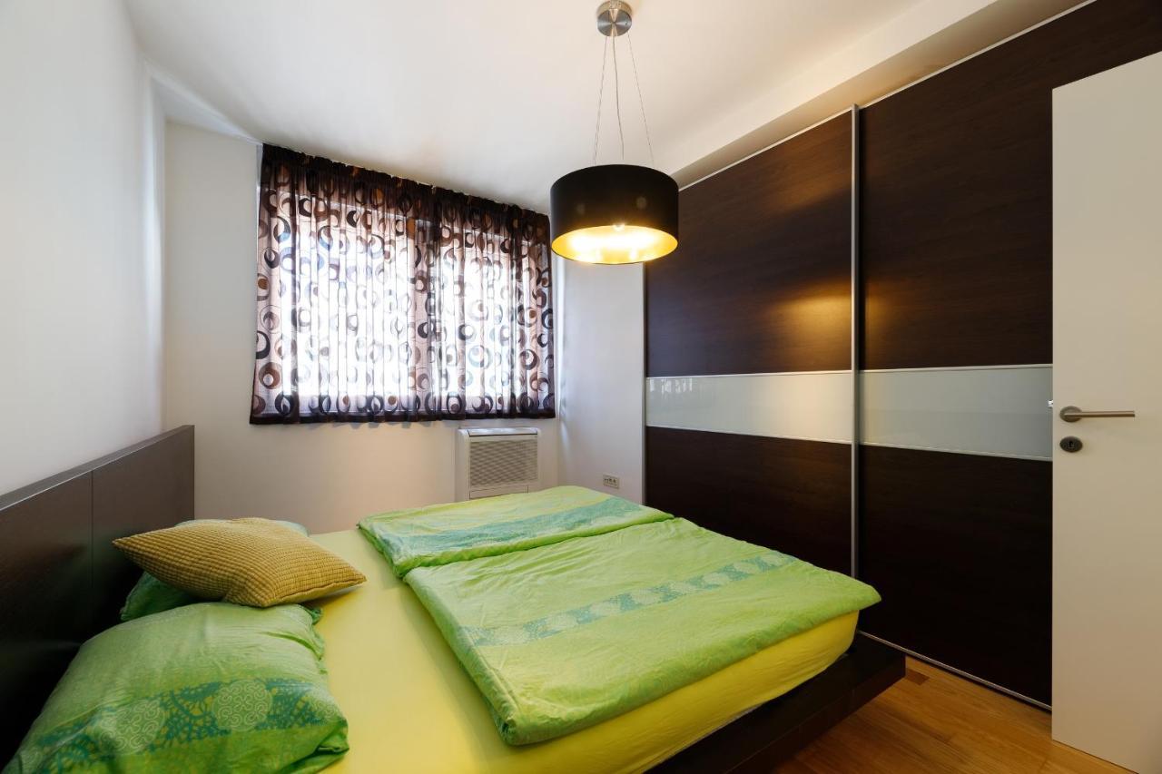 Luxury Apartment Sara ザダル エクステリア 写真
